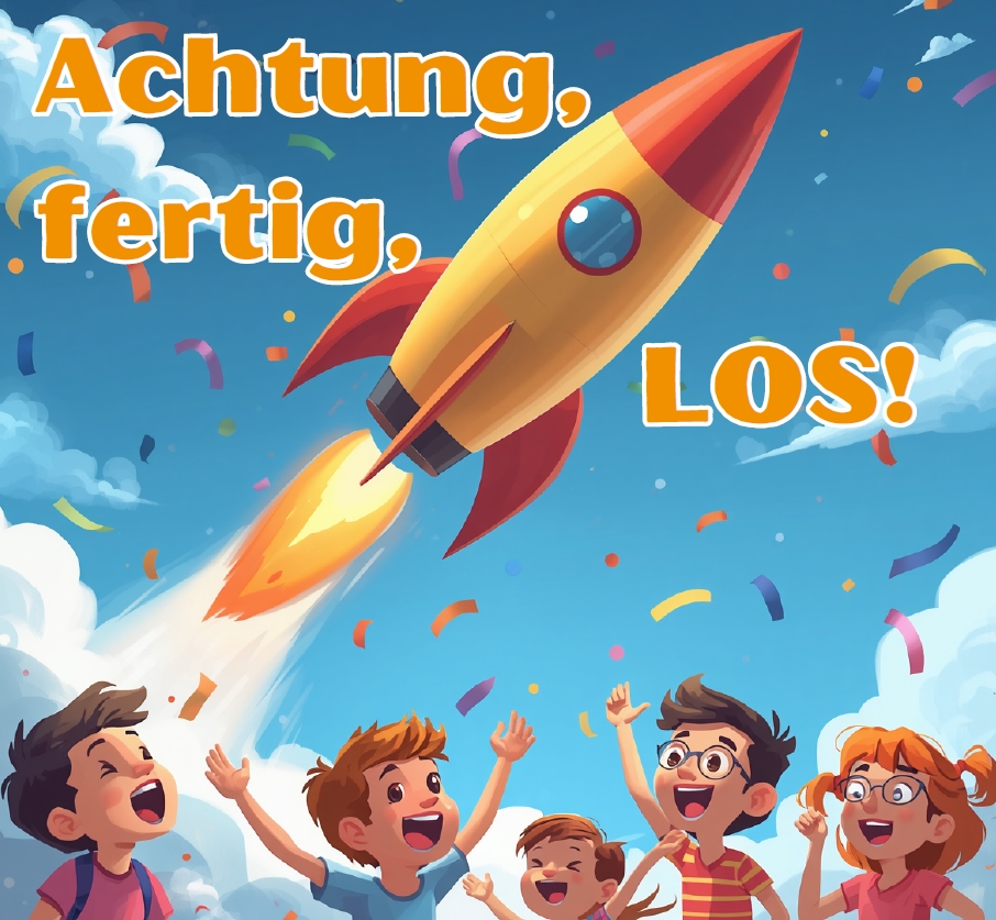 Lager zu Hause